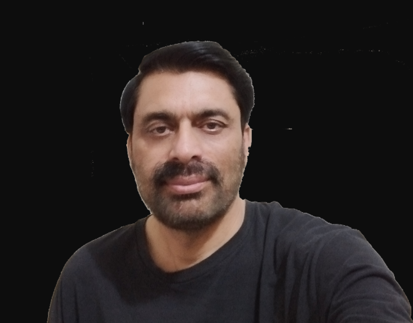 Tariq Javed